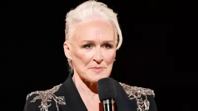 Glenn Close Condemns Trump Administration Over Minneapolis Shooting Incident