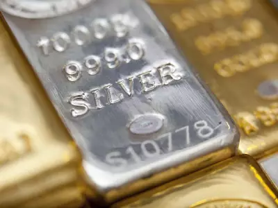 Gold and Silver Surge to Start 2026 Amid Looming Index Rebalancing