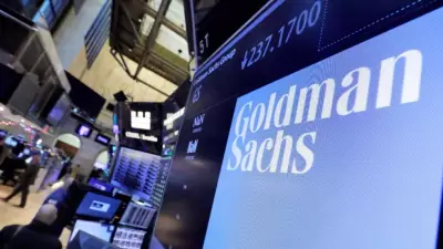 Goldman Sachs Q4 2025 Profit Surges on Strong Trading and Dealmaking