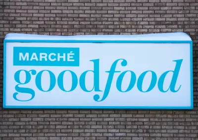 Goodfood's Meal-Kit Licence Reinstated in Montreal After Suspension