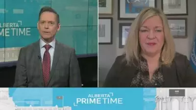 Grande Prairie Mayor Highlights Police, Healthcare Successes in 2026 Interview