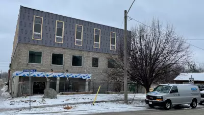 Guelph Daytime Drop-In Space Sets New Opening Date, Emergency Grant Approved