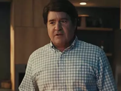 Guy Fieri's Dramatic Birthday Transformation: Chef Ditches Signature Look for 58th