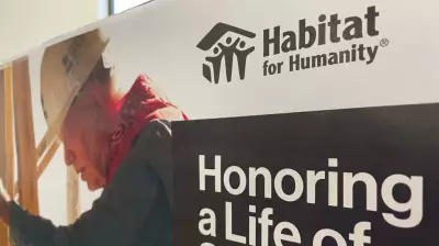 Habitat for Humanity Windsor-Essex Reaches Milestone of 165 Affordable Homes