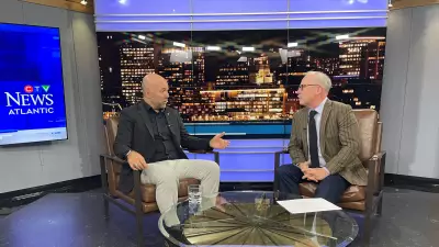 Halifax Mayor Aims to Cut Proposed Tax Hike in Upcoming Budget Negotiations