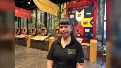 Halifax Museum of Natural History Closes for Two-Week Renovation Project