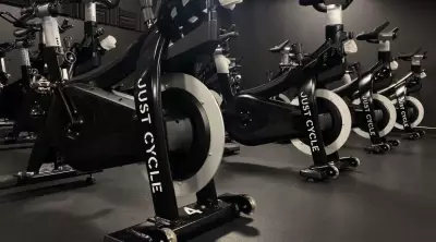 Halifax Spin Studio Hosts Fundraiser: Just Cycle Pedals for a Cause