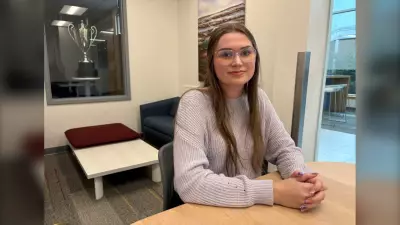 Halifax Student Turns Celiac Diagnosis into Support Network for Others