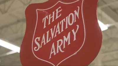 Heating Costs Force Nova Scotians to Seek Salvation Army Aid in 2026