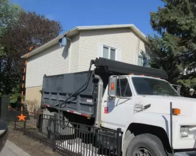 Heatstroke and Poor Planning Caused Worker's Death in May 2025: CNESST Report