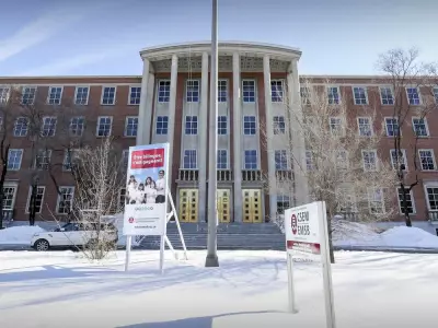 How an EMSB Secretary's Complaints Prompted Judicial Suspension of Quebec Language Law Provisions