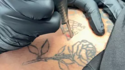 How Tattoos Interact With Your Immune System: A Scientific Look