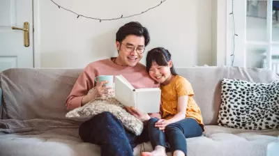 How To Make New Year's Resolutions Stick: A Behavioral Scientist's Guide