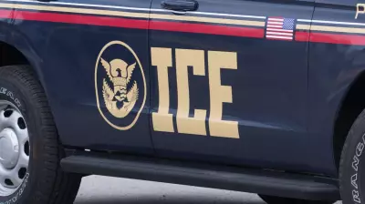 ICE Agents Dine, Then Arrest Workers at Minnesota Restaurant