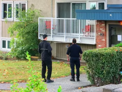 IIO Clears Vancouver Police in Fatal 2025 Knife Attack Shooting