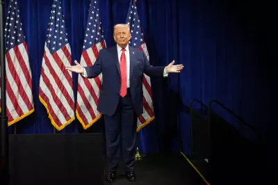 Importers Face $150 Billion Tariff Refund Battle if Trump Loses Supreme Court Case