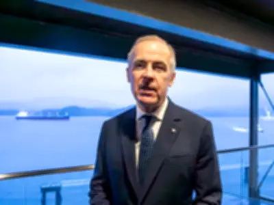 Indigenous Rights and Economic Growth: Why B.C.'s Declaration Act Benefits Business