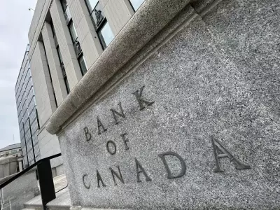Inflation Hits 2.4% in December, Splits Economists on Bank of Canada's Next Rate Move