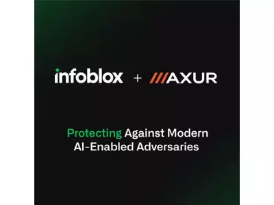 Infoblox to Acquire Axur, Boosting AI-Powered Preemptive Security