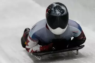 Investigation Clears Canada in 2026 Olympics Skeleton Controversy