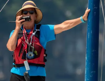 Irene Y. McNeill, Pioneer for Women in Sailing, Named to Order of Canada