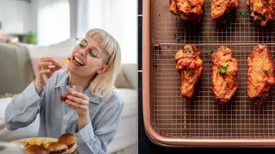 Is Your Air Fryer Obsolete? This $20 Gadget Turns Any Oven Into One