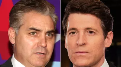 Jim Acosta Slams CBS News Shift, Warns of 'State-Compromised Media' in U.S.