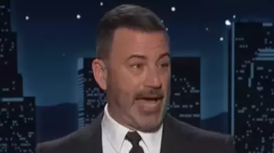 Jimmy Kimmel Slams Trump's Narrative on ICE Shooting of Mother