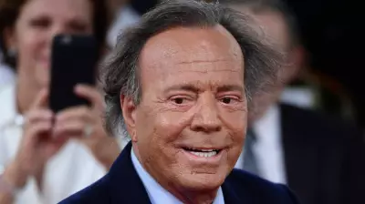 Julio Iglesias Denies Sexual Assault Allegations by Former Employees