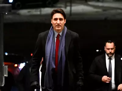 Justin Trudeau to Deliver Keynote at Global Soft Power Summit in Davos 2026