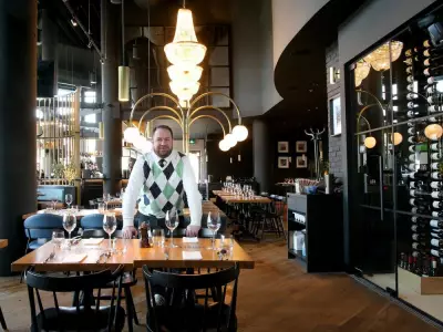 Kanata's Culinary Scene: A 2025 Tour of Filipino, Turkish & Japanese Delights