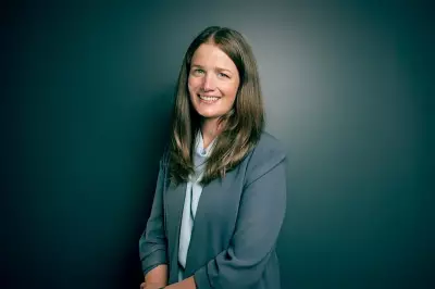 Katelyn Dryden Appointed Interim President and CEO of Erie Shores HealthCare