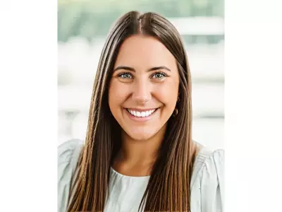 Katie Souza Joins The Jay Walker Podcast as Executive Producer and Manager