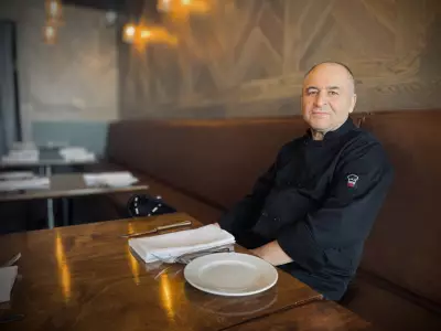 Kitchener Restaurateur: 'No-Show' Reservations Cripple Restaurant Planning