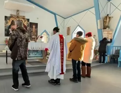 La Loche Marks 10 Years Since School Shooting with Solemn Remembrance