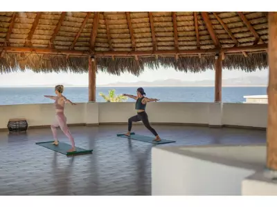 La Paz, BCS Invites Wellness Seekers for a 2026 Reset with Yoga, Festivals & Nature