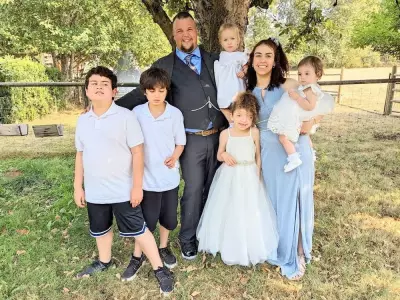 Langley Family Seeks Autism Awareness After Tragic Fire Claims 15-Year-Old Son