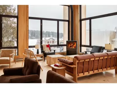 Laurel Lake Placid Debuts as Reimagined Adirondack Retreat in 2026