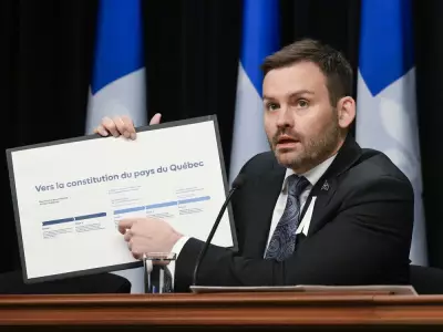 Legault's Exit Reshapes Quebec Politics: PSPP Faces New Challenges