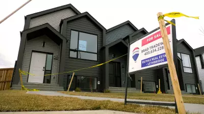 Lethbridge Detached Home Prices Surge 20% to $502,790 in December 2025