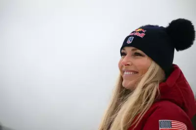 Lindsey Vonn's Historic Olympic Comeback: Single for First Time at Milano Cortina