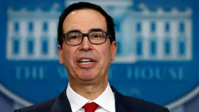 Lionsgate Appoints Former U.S. Treasury Secretary Steven Mnuchin to Board