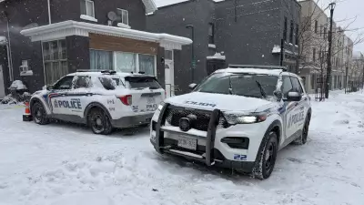 London Business Group Demands Mental Health Action Following Fatal Dundas Street Shooting