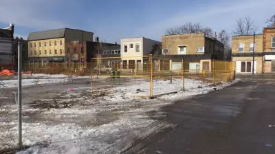 London Council Reverses $3.1M Fee for Affordable Housing High-Rise for Newcomers