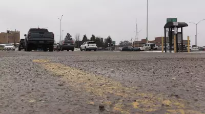 London Seeks Buyer to Clean Up Toxic Coal Tar Contamination Near Downtown