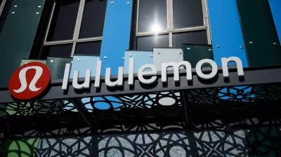 Lululemon Forecasts Strong Q4 Revenue & Profit, Exceeding Expectations