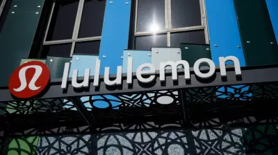Lululemon Projects Strong Q4 Results, Expects Sales at High End of Forecast