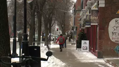 Lung Cancer, Heart Disease Lead Preventable Deaths in New Brunswick: Health Council