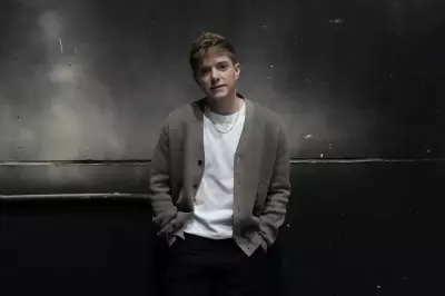 Mae Martin Celebrates GLAAD Nods for Canadian Queer Stories ‘Wayward’ & ‘Heated Rivalry’