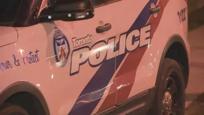 Man Hospitalized After Stabbing in Downtown Toronto Apartment